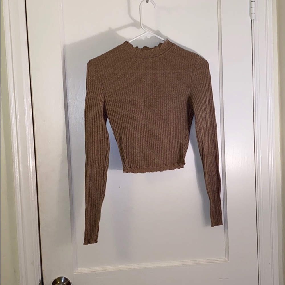 SHEIN long sleeve shirt